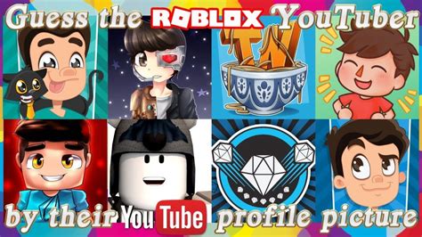 Roblox Cartoon Profile Picture Check Out Our Roblox Cartoon Selection