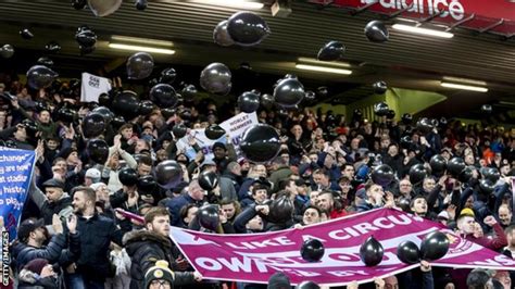 West Ham Victory Offers Relief But Divisions Between Owners And Fans