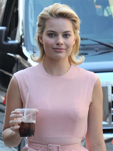 31 Best Margot Robbie Images On Pinterest Actresses The Soap And Female Actresses