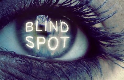 Blind Spot Bias