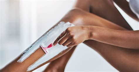 Tips To Prevent Razor Burn Bumps And Ingrown Hairs Mw Beauty