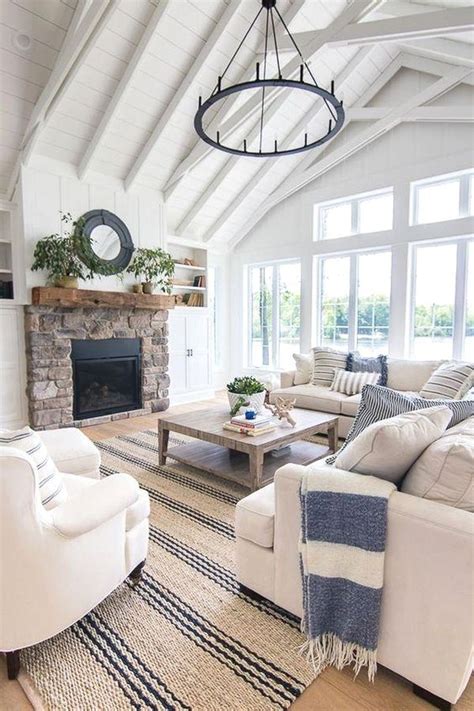 30+ Cool Living Room Design Ideas For You – TRENDECORS
