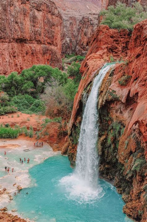 14 Best Places In Arizona To Visit Hand Luggage Only Travel Food