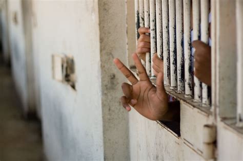 Help 250 Children In Prison In 5 Countries Globalgiving