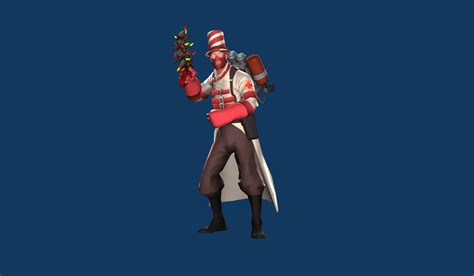 Sets That Work With The Citizen Cane Tf2fashionadvice