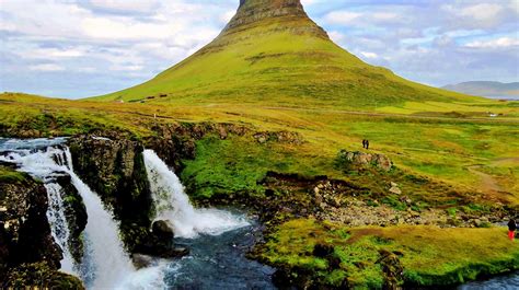 11 Reasons Why You Should Visit Iceland At Least Once