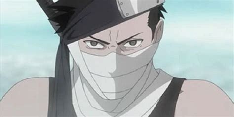 The 10 Best Naruto Side Characters Ranked