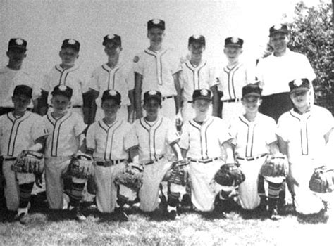 Or a team that existed after the integration of major league. BASEBALL IN THE PARK | St Louis Park Historical Society