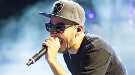 Linkin Park Open To Eminem Collab Louder