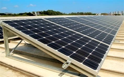Geração Solar Fotovoltaica Brasil Entra Para O Top 15 Global