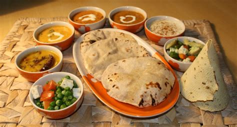 We have found the best vegetarian restaurants around the world so you can plan your foodie vegetarian getaways. Why is Popularity Of Indian Food in The Word