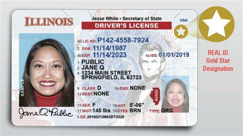 Illinois Real Id Deadline Extended To May 2023