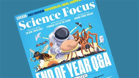 end of year qanda special issue bbc science focus magazine