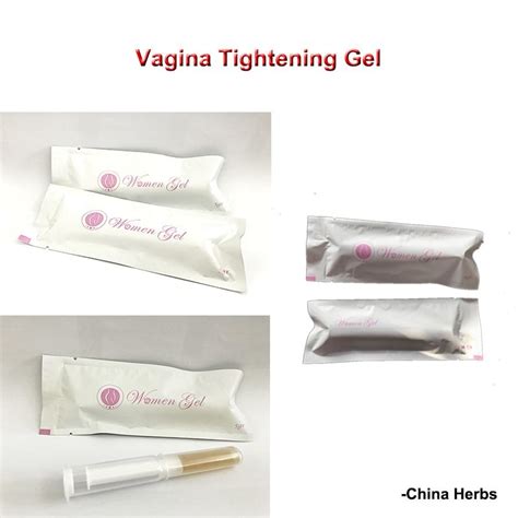 Pcs Vaginal Rejuvenation Vaginal Tightening Cream Female Shrink