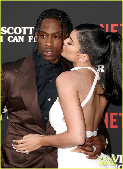 Why Did Kylie Jenner Travis Scott Break Up There Were Several