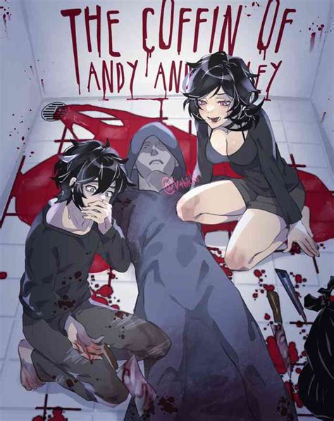 The Coffin Of Andy And Leyley Nhentai Hentai Doujinshi And Manga