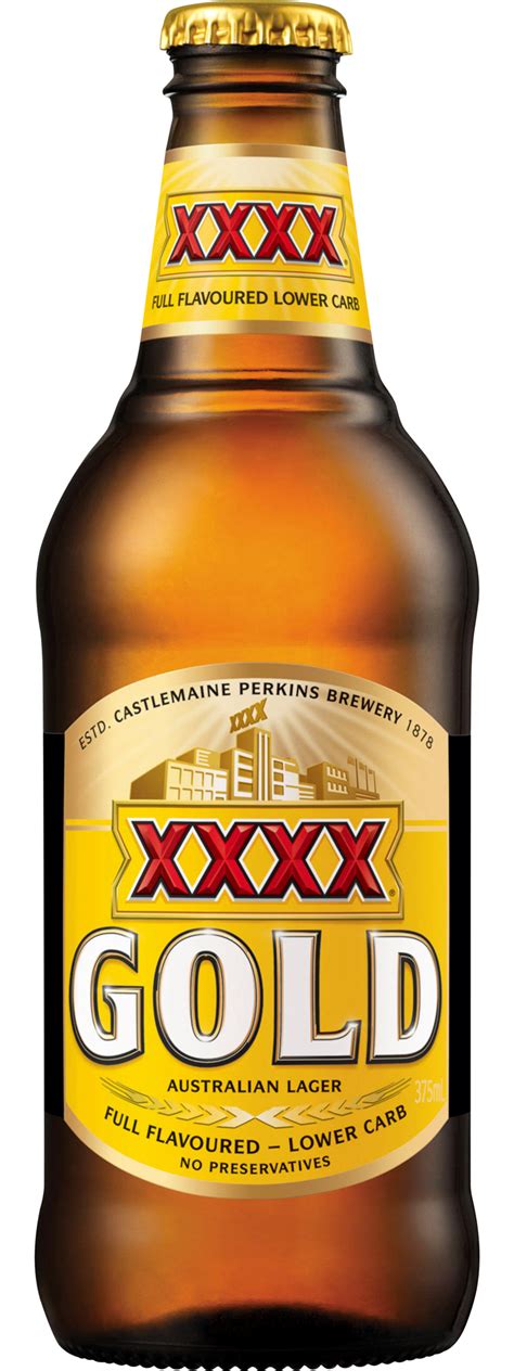 Xxxx Gold Beer Store