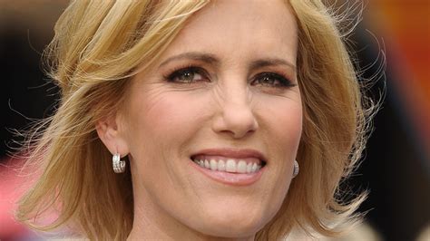 fox news host laura ingraham wavers when asked about donald trump s potential 2024 run