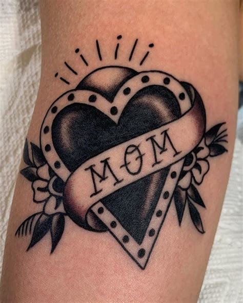 Tatuajes Fallece Mi Madre Ideas De Tatuajes Dedicados A Una Madre