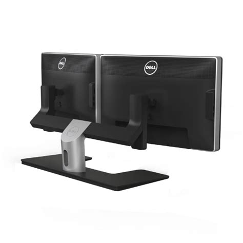 Dell Dual Monitor Stand Mds14a Dell India