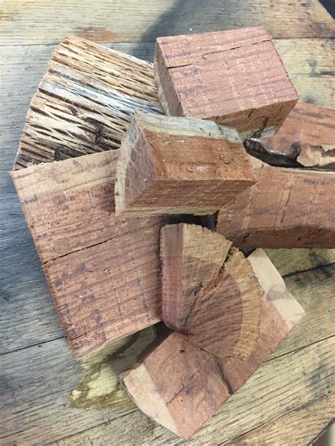 Sheoak Wood Chunks 1kg Ironwood Smokers