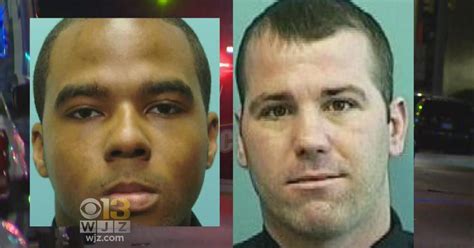 Prosecution Defense Rest In Baltimore Police Corruption Case Cbs