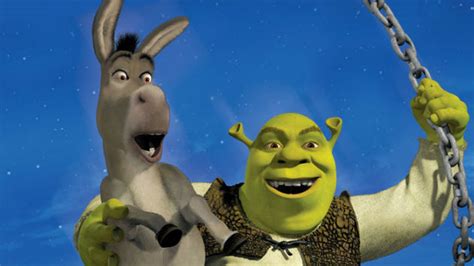 Universal Pictures Plotting Reboots For Shrek And Puss In Boots Ksro