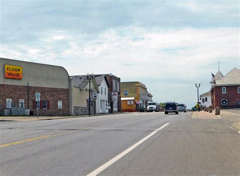 Howard Lake Minnesota Gallery