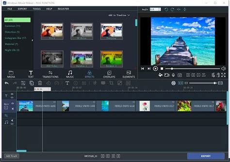 Windows movie maker is a free video editing software package that works with most computers that use a windows operating system. Portable Windows Movie Maker 2020 v8.0.8.2 (x64)