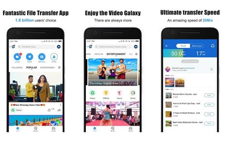 Shareit Apk 2021 For Android Download Latest Version
