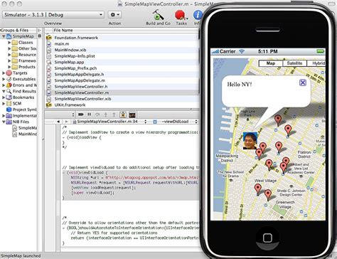I followed the guidelines or there website below is the snapshot of my code. Running the Mobile Map Apps in Emulators of Eclipse and ...