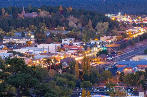 10 Best Things To Do After Dinner In Flagstaff Enjoy The Flagstaff