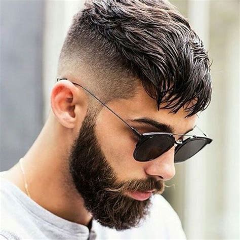 Hair cuts 2020 men if youre looking for the latest popular mens hairstyles in 2020 then youre going to love the cool new haircut styles below. Hottest Haircuts For Men In 2020