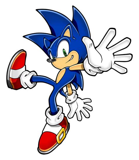 How Would You Redesign Sonic The Hedgehog Sonic And Sega Retro