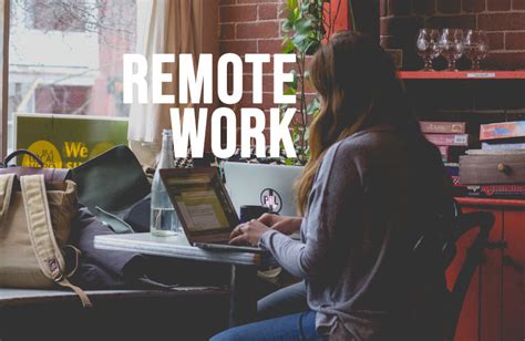 Remote Work Meaning Freelance Digital Marketing