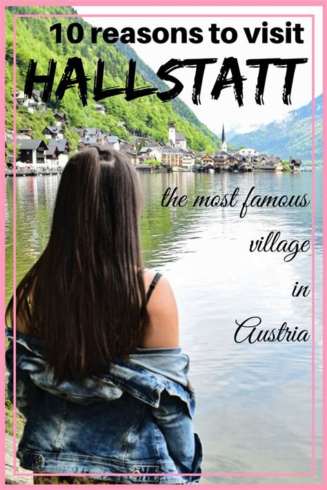 Hallstatt Hallstatt Austria Hallstat Culture Hallstatt Things To
