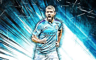 We have a massive amount of hd images that will make your computer or smartphone. Download wallpapers 4k, Sergio Aguero, grunge art ...