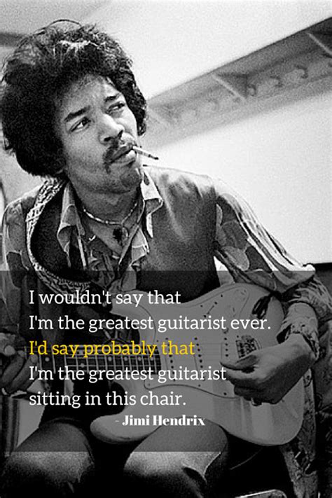 Jimi Hendrix Quote In 2019 Jimi Hendrix Quotes Jimi Jimi Hendrix