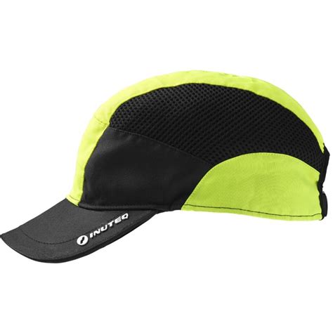 Inuteq Bodycool Headcool Power Cooling Cap Personal Protection