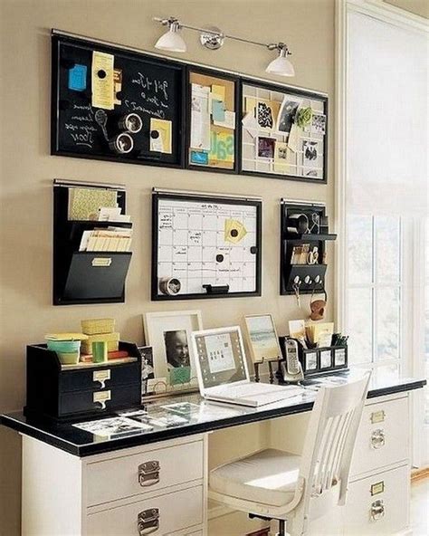 Craft Room Ideas On A Budget Diy Small Spaces Home Office 29