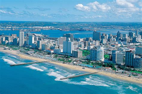2022 Durban July And Safari Australian Racing Tours