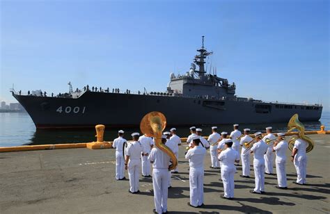 The Best Navy in Asia? That Big Honor Goes to Japan | The ...