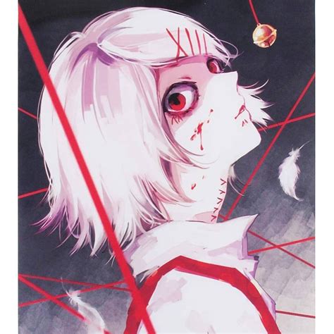 Juuzou Suzuya💕 💕 Anime Tokyo Ghoul Suzuyajuuzou Tokyoghoul Suzuya