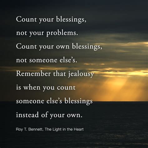 Count Your Blessings Not Your Problems Blessed Good Prayers Blessed