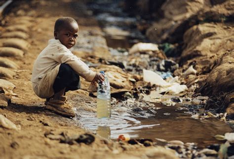 Emerging Global Water Crisis United Nations Association Of Australia