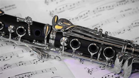 Best Yamaha Clarinets Guide For Every Budget Brass N Wind