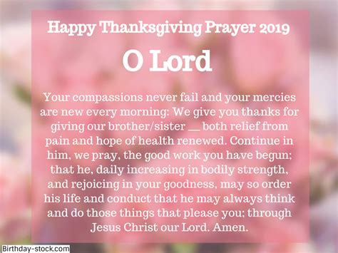 Pin On Happy Thanksgiving Prayers