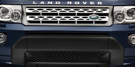Land Rover Freelander 2 Accessories Bumper Styling Cover