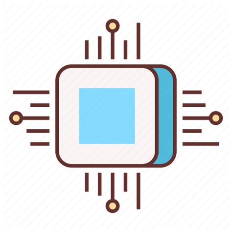 Vector files, including png and svg icons. Research Center for Artificial Intelligence