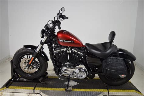 2014 harley davidson 1200 sportster xl1200x. Pre-Owned 2018 Harley-Davidson Sportster Forty-Eight ...